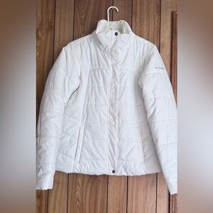 Columbia Omni-Shield Women’s Jacket Size XL